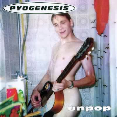 Pyogenesis: "Unpop" – 1997
